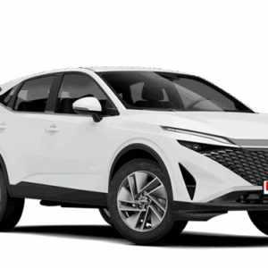 Nissan <FONT COLOR="lime">Qashqai</FONT> Renting