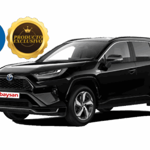 Toyota <FONT COLOR="lime">RAV4 </FONT> Renting