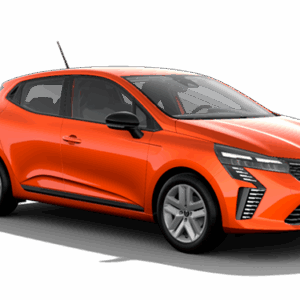Renault <FONT COLOR="lime">Clio</FONT> Renting