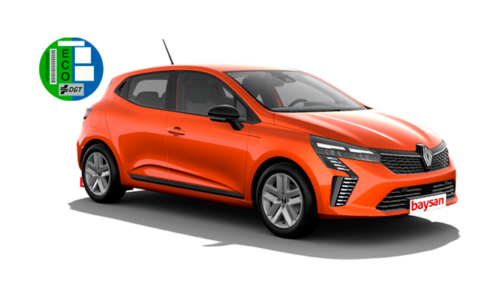 Renault <FONT COLOR="lime">Clio</FONT> Renting