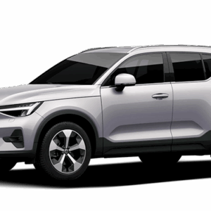 VOLVO <FONT COLOR="lime">XC40 </FONT> Renting