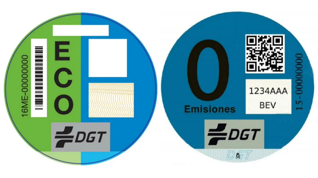 renting coches ecologicos