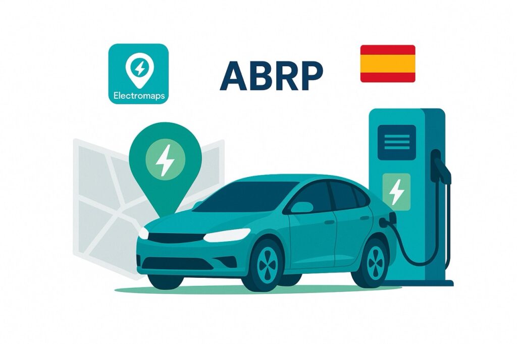 renting coches electricos